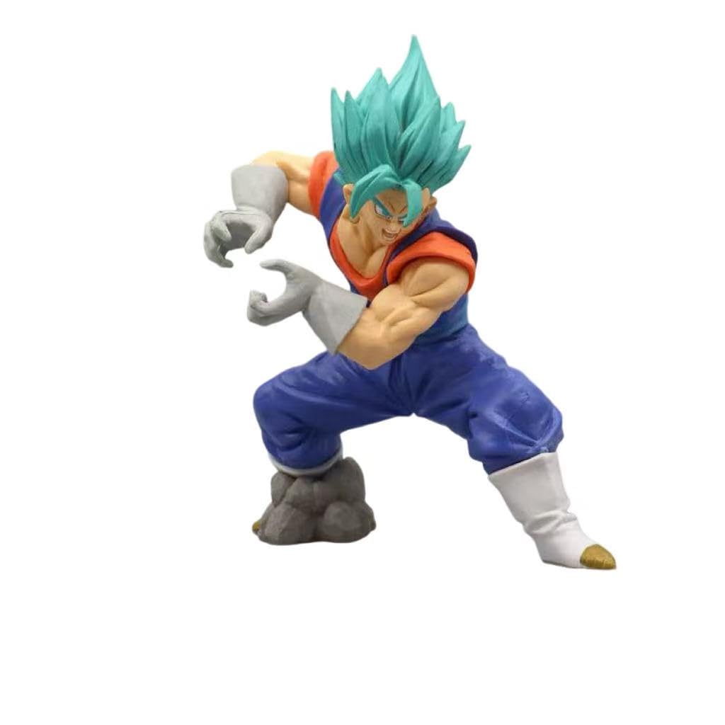 

Фигурка Dragon Ball Super Супер Сайян Бог Супер Сайян Объединенный Супер Воин Сильнейший Специальный Прием Финальный Камехамеха Веджито Гогета 17-31см (Стиль А)