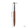 French Nail Art Brushes Flowers Drawing Pen Versatile Nail Drawing Pen Nail Tools Sandalwood Handle Manicure Pen