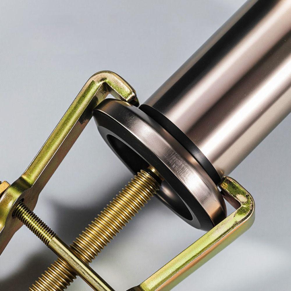 3/4/6/8 Inch Separate Lifting Device Two-claw Car Disassembly Tool Bearing Puller  Mechanical