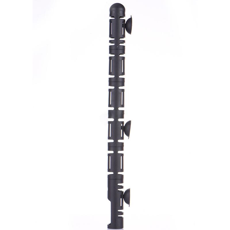 Ri Sheng Xi Long Multi-section Heating Rod Sleeve: Protects Fish, Turtles, Shrimp, Snails, Prevents Burns