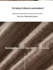 Women's 100% Pure Cashmere Striped Slim Fit Half-High Neck Sweater, Warm Autumn & Winter Knit Base Layer