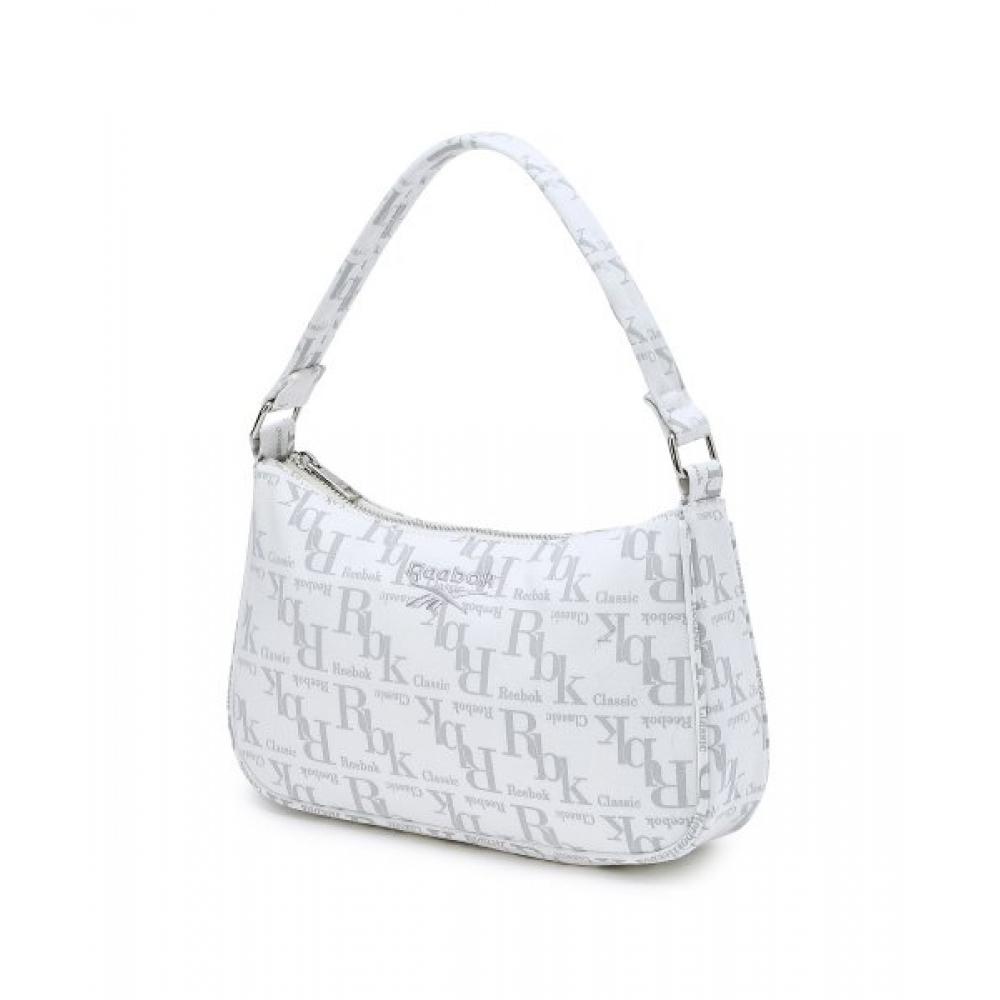 

Сумка REEBOK Monogram W Белый