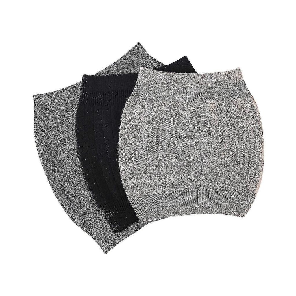 Cashmere Kidney Warmer Back Warmer Elastic Waist Support - GXCC
