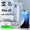 AR Anti-Glare Tempered Glass Screen Protector for iPhone