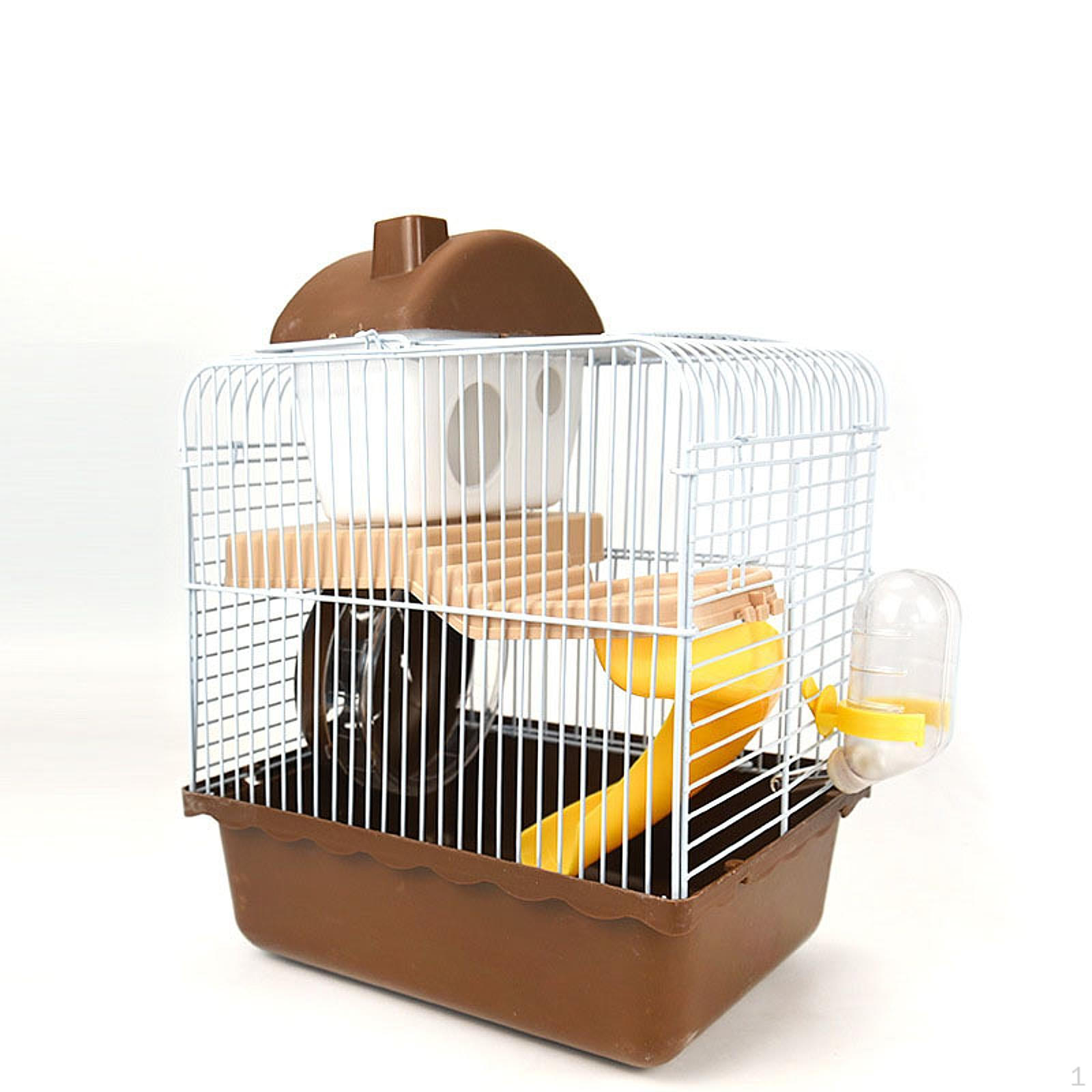 

Чехол для переноски мелких животных 9.06 x6.69 x11.81 для хомяка и белки