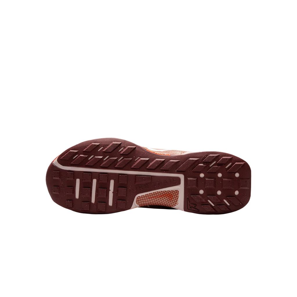 Nike Juniper Trail 3 Comfortable Versatile Simple Classic Fabric Cushioning Support Rebound Low Top Running Shoes Women Sneaker FQ0902602