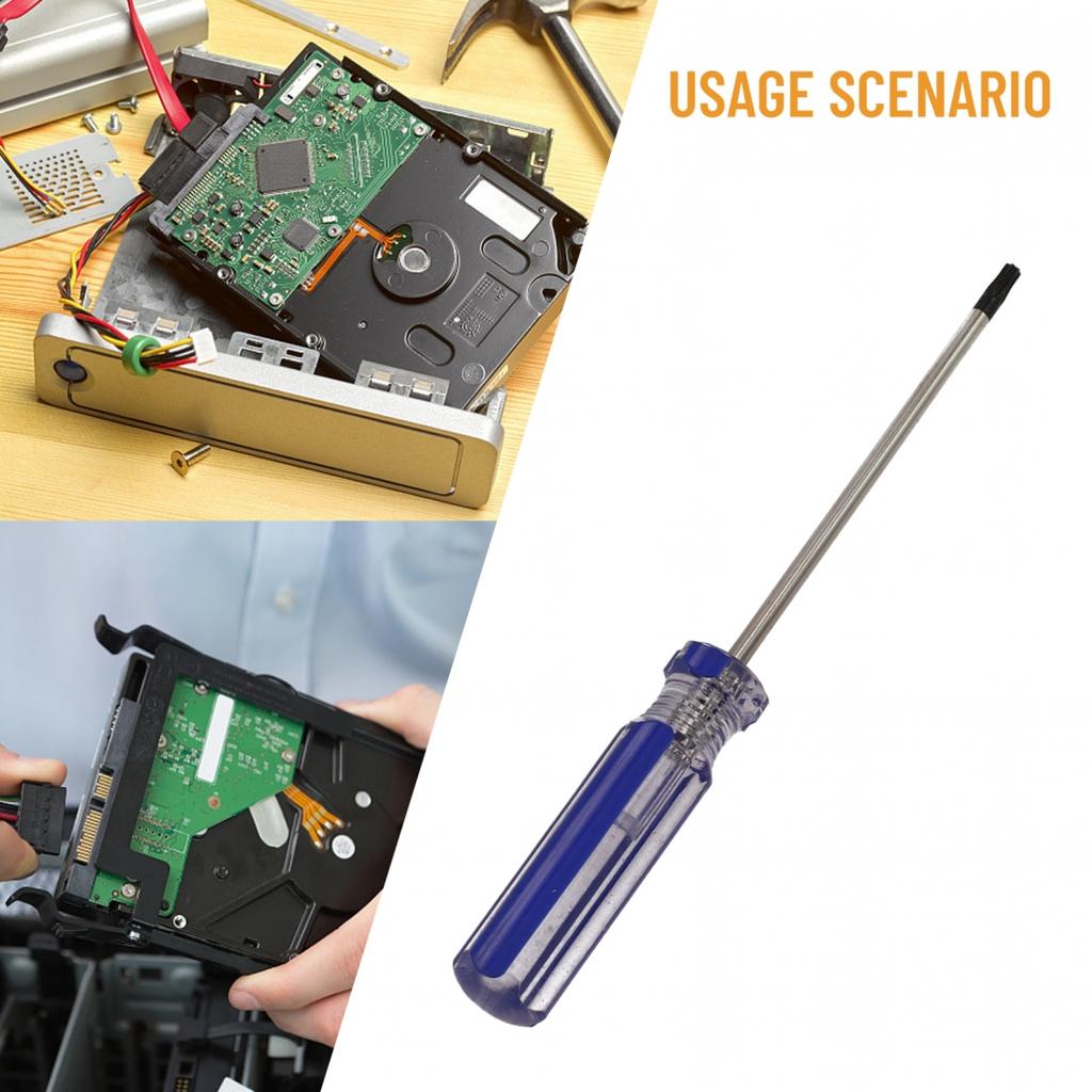 Screwdriver For Xbox 360 Magnetic Precision Wireless Controller