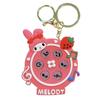 Trendy Game Console Keychain for Backpacks & Bags