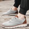 TUINANLE Casual Sneakers for Men Driving Shoes Men Dress Loafers Shoes Footwear Men Loafers Breathable Mesh Driving Flats