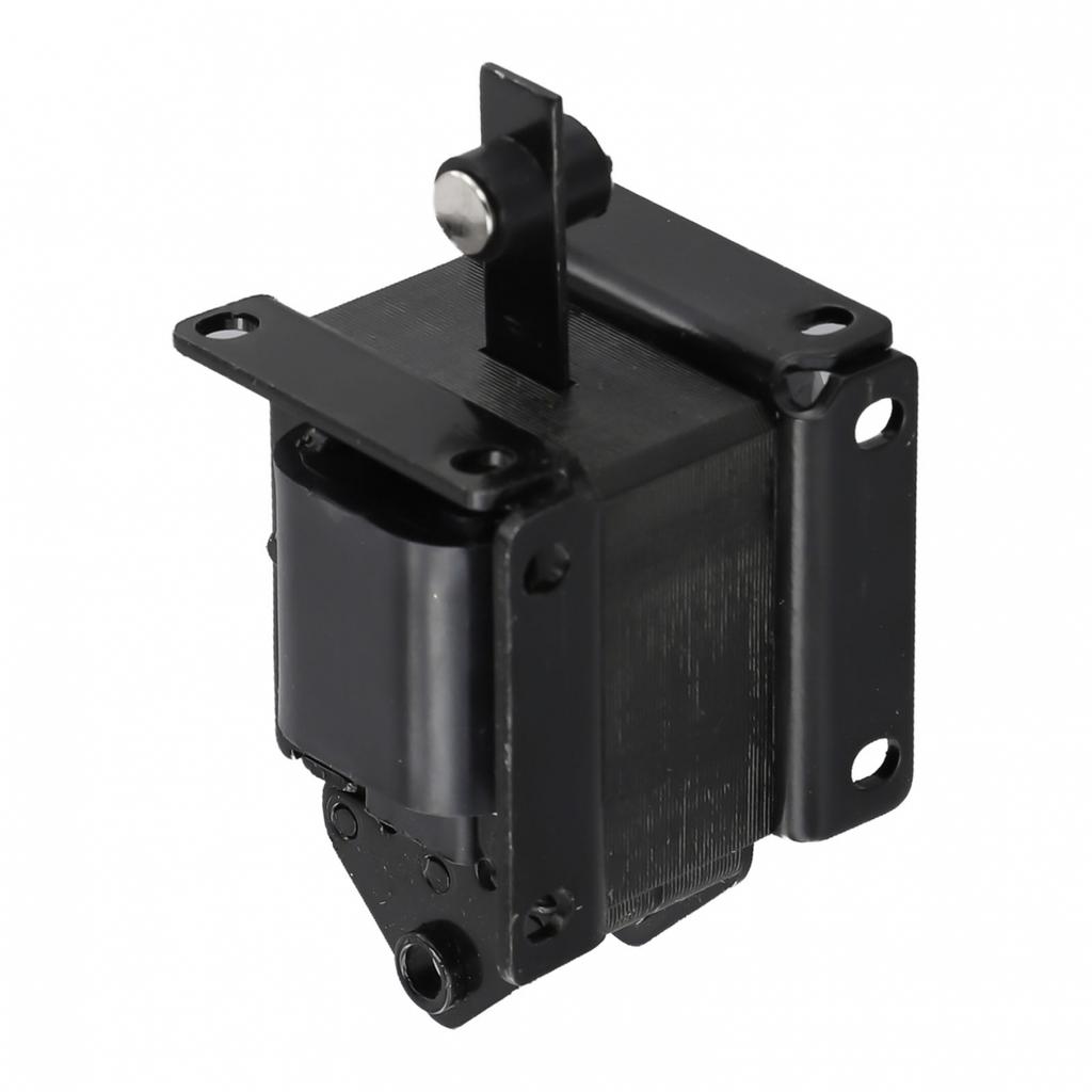 AC Magnetmagnet Einfache Installation Push-Pull SA‑2402/SA‑2502