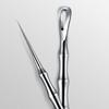 Popper Tool Travel Pimples  Removal Tool Pore Cleaner Needles Acne Blemish Needle Blackhead Remover