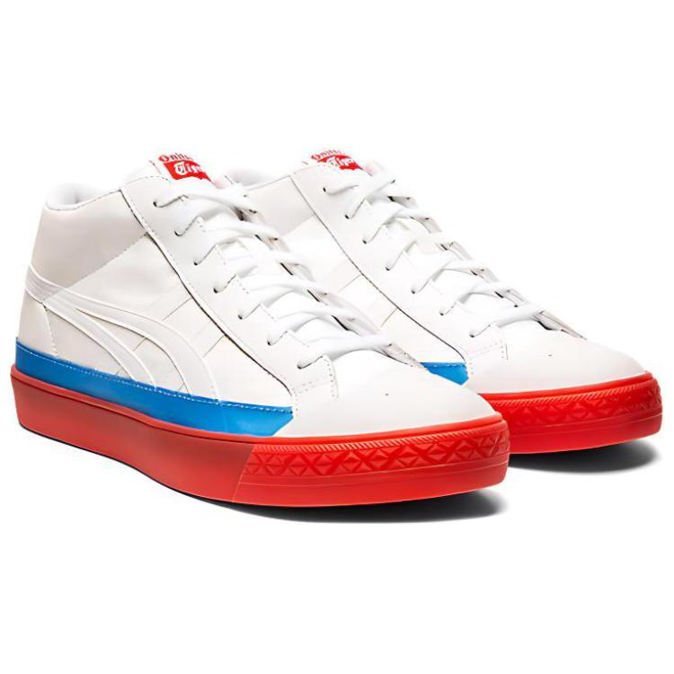 ONITSUKA TIGER Fabre Classic Mt 1183A782-100