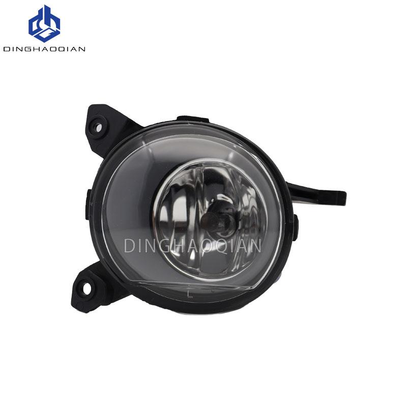 2 BUC Ansamblu Lampă de Ceață Halogen Pentru Toyota Corolla 2004 2005 2006 Versiune Europeană Piese Far Cu Bec Accesorii Auto