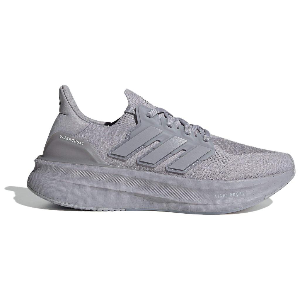 Adidas UltraBoost 5 Glory Grey Men Sneakers Zero-Metallic IF1481