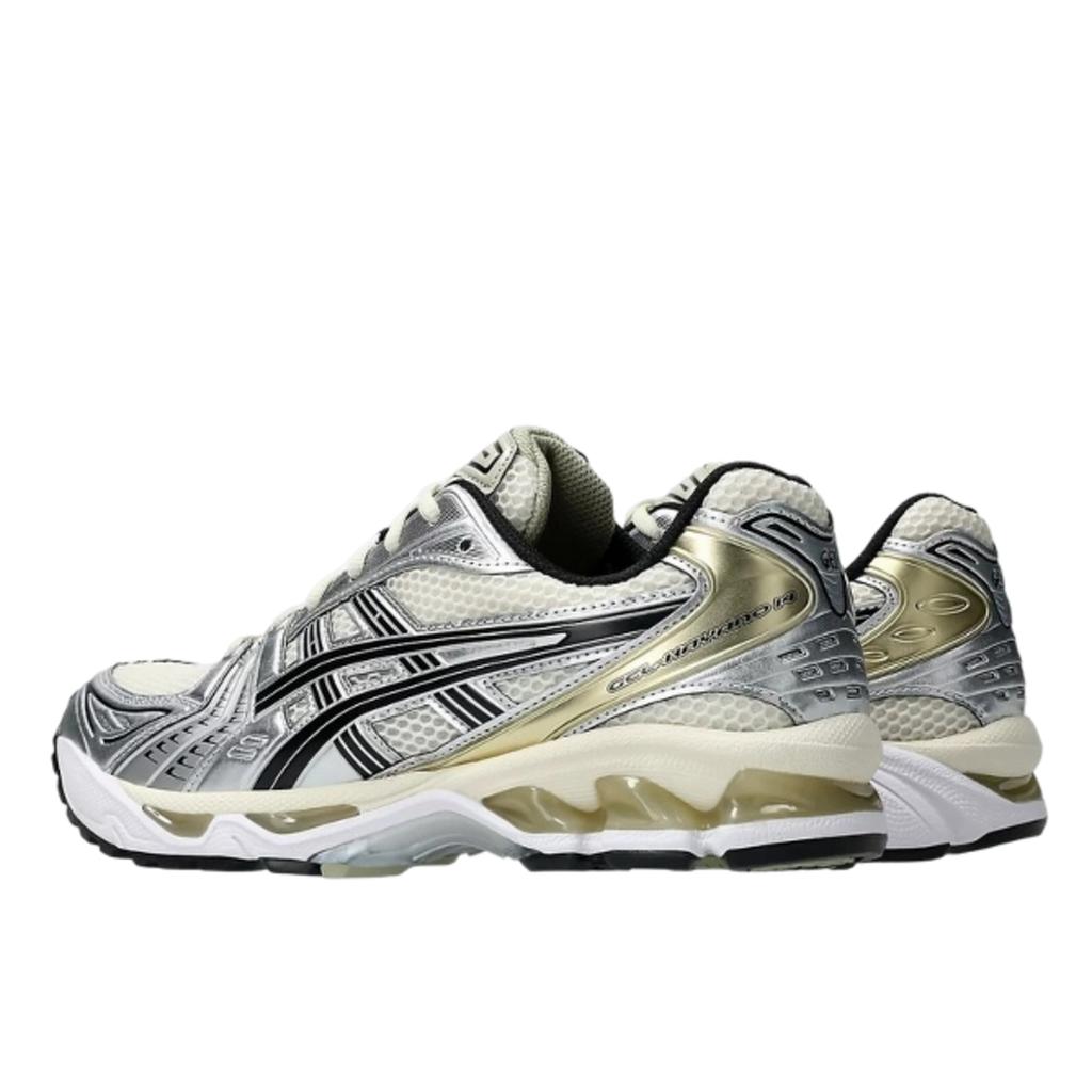ASICS Gel-Kayano 14 Birch Pure Silver