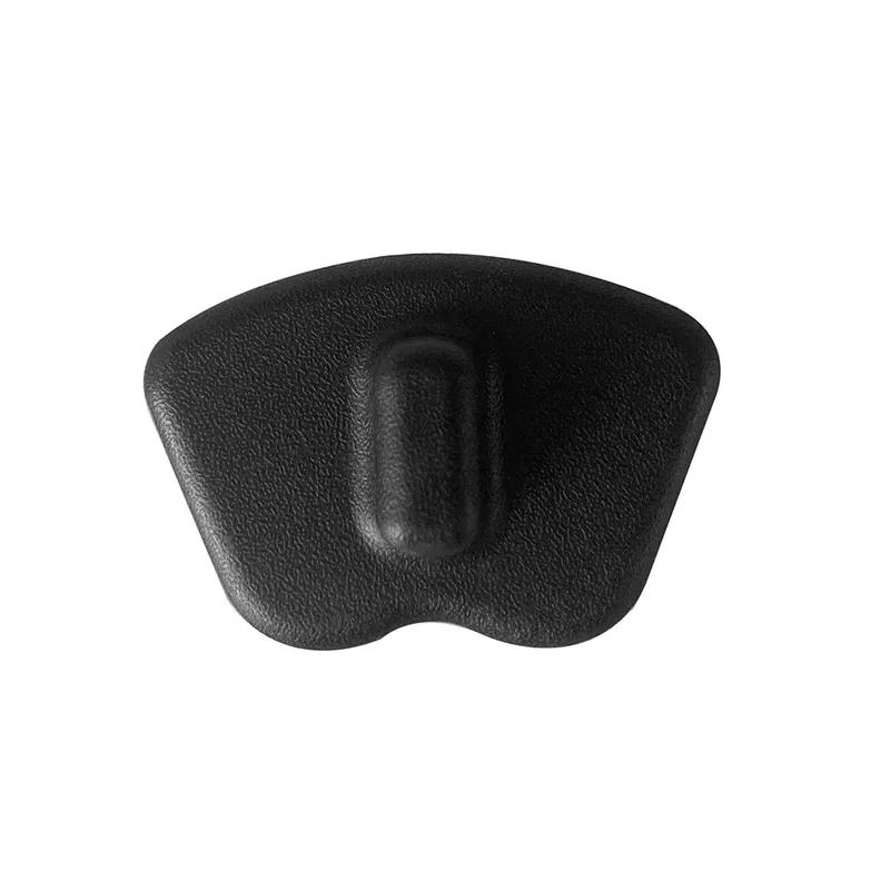Plastic Sliding Door Lock Handle Button Sliding Door Lock Practical 8200766682 93168089 High Quality Good Effect