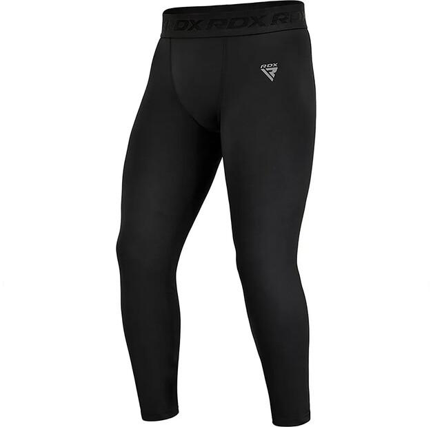 RDX Sports Термоштаны T15 Compression