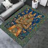 2025 New Anubis Carpet Rug for Living Room Bedroom Home Sofa Decoration,Kids play Non-slip Floor Mat87