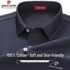 Pierre Cardin Men's 100% Cotton Short Sleeve Polo Shirt