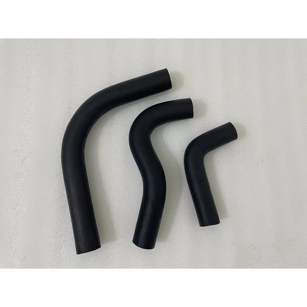 Suzuki SJ413 Gypsy King Radiator Hose Pipe Set Of 3 Units |Fit For