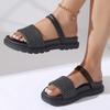 New Style Women's Shoes - Thick-soled Casual Shoes - Slippers