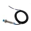 4mm DC 5V NPN NO LJ12A3-4-Z/BX-5V spínač indukčního snímače přiblížení