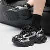 Sneakers for Men Women Sneakers Fashion Platform Casual Dad Shoes Walking Sport Shoes