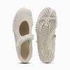 401062-02 Puma Mostro Fey PRM Warm White Vapor Gray (Men's)