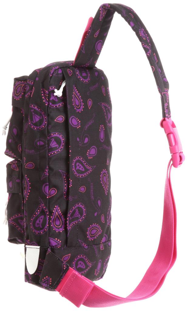 COLEMAN Bag CBS1111PA PA C-Body (Paisley)