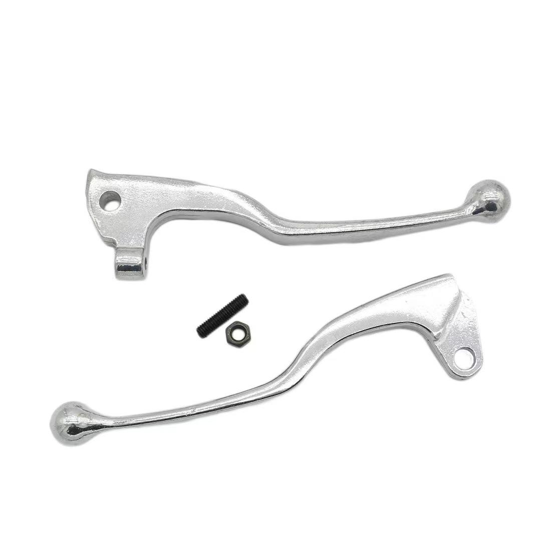 Motorcycle Brake Lever, Brake Clutch Lever 1 pair