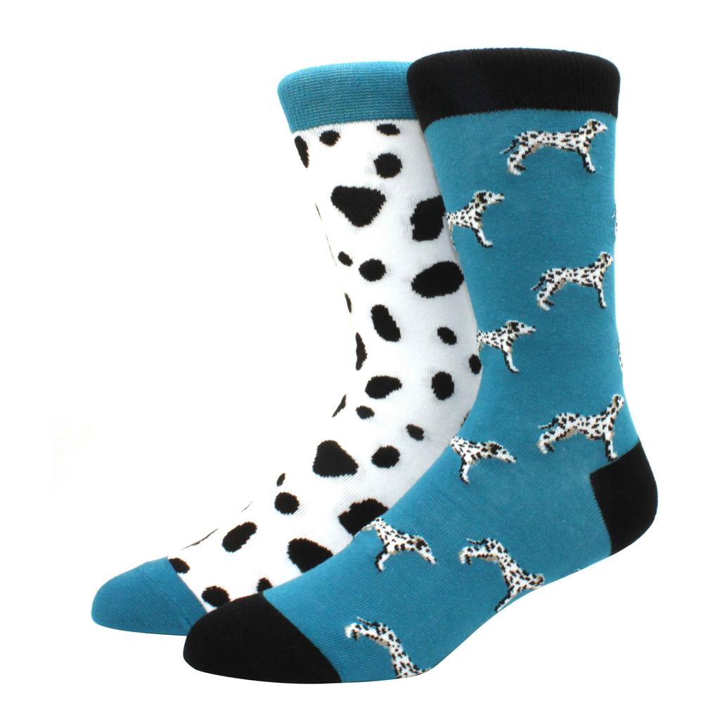 High Quality Combed Cotton Socks food Pattern Long Tube Funny Happy Men Socks Novelty Skateboard Crew Casual Crazy Socks