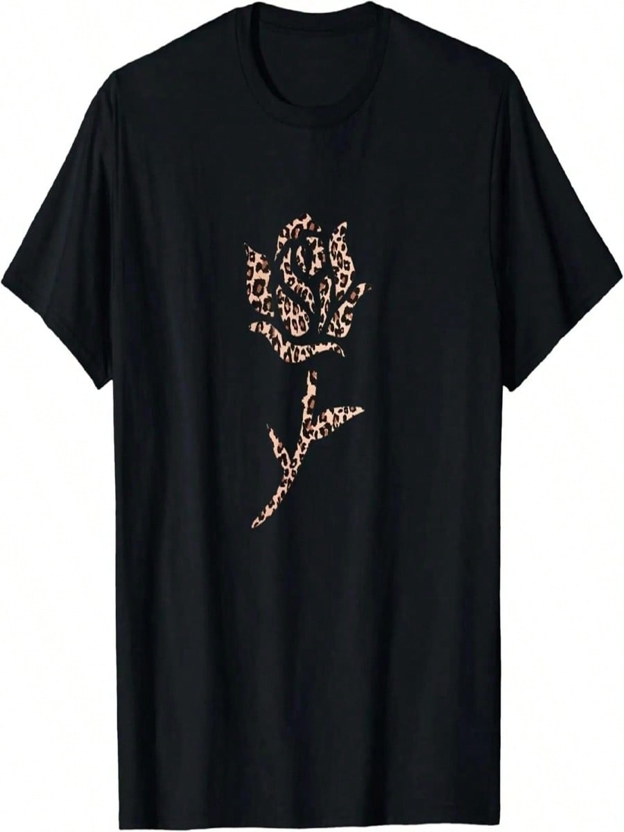Choc-Lit 100% Man Choco Coated Gift T-Shirt S разноцветный