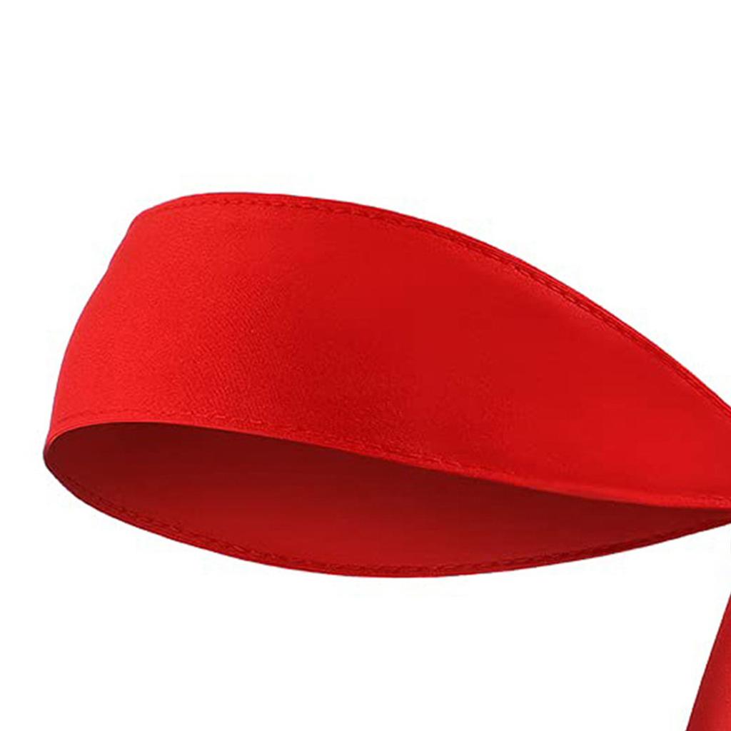 Pirate Hairband Captain Bandanas Belt LARP Supplies for Halloween Teens Masquerade Dress-up Theme Party