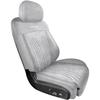 Lynk & Co 900 Ganzjahres-Sitzbezug, Modell 2025 - Einfaches Design für ein Interieur-Upgrade