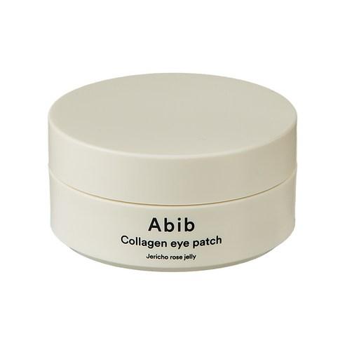 [Abib] Collagen Eye Patch (Jericho Rose Jelly) 60ea