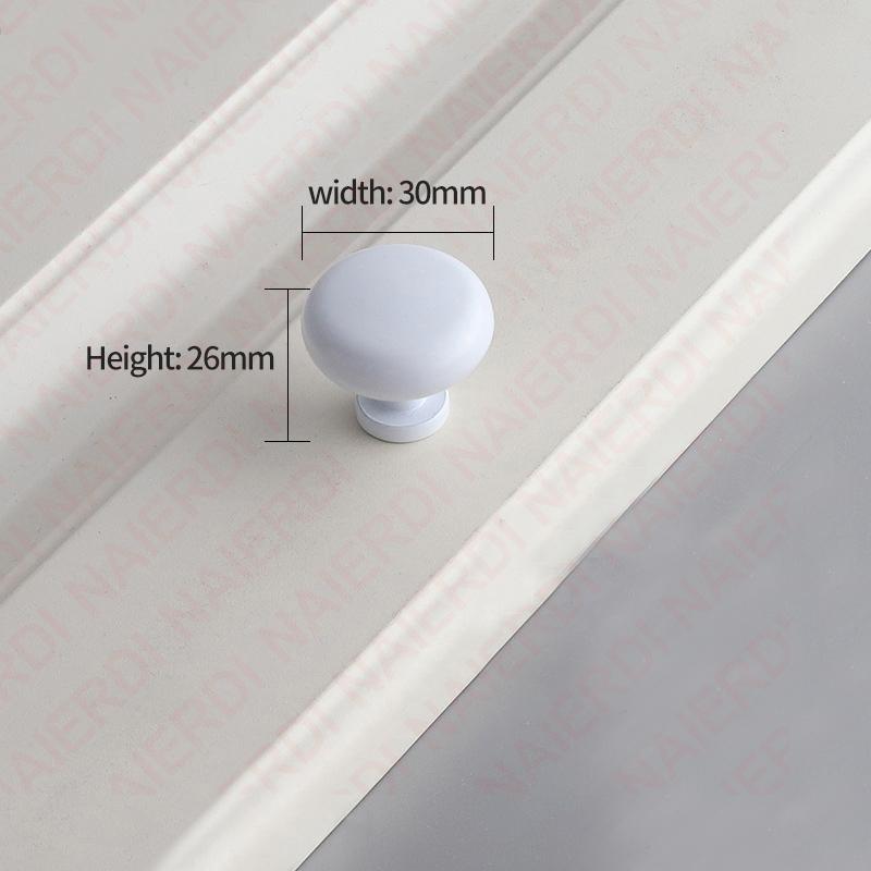 

NAIERDI белые длинные ручки для шкафов из алюминиевого сплава 800-1200 мм скрытые ручки для мебели ручки для ящиков ручки для шкафов