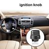 Automotive Ignitions Switches Knob Cap Assembly for Select Model Vehicles 4408A167 4408A031, Direct Fit