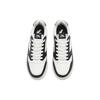 New Anta Slip Resistant Shock Absorbers With Abrasion Resistant Properties Low Top Skateboard Shoes Men's Ivory White Black 912318062-3