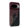 Applicable to Google 11pro mobile phone case all-inclusive magnetic woven non-slip Gooqle11 climbing blue sea advanced tide brand