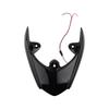 For YAMAHA JOG ZR SA36J SA39J Motorcycle Scooter Painted Rear Wing Fairings Rear