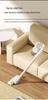 Compact High-Suction Wireless Handheld Vacuum Cleaner – 3-in-1 Portable for Home and Bedding