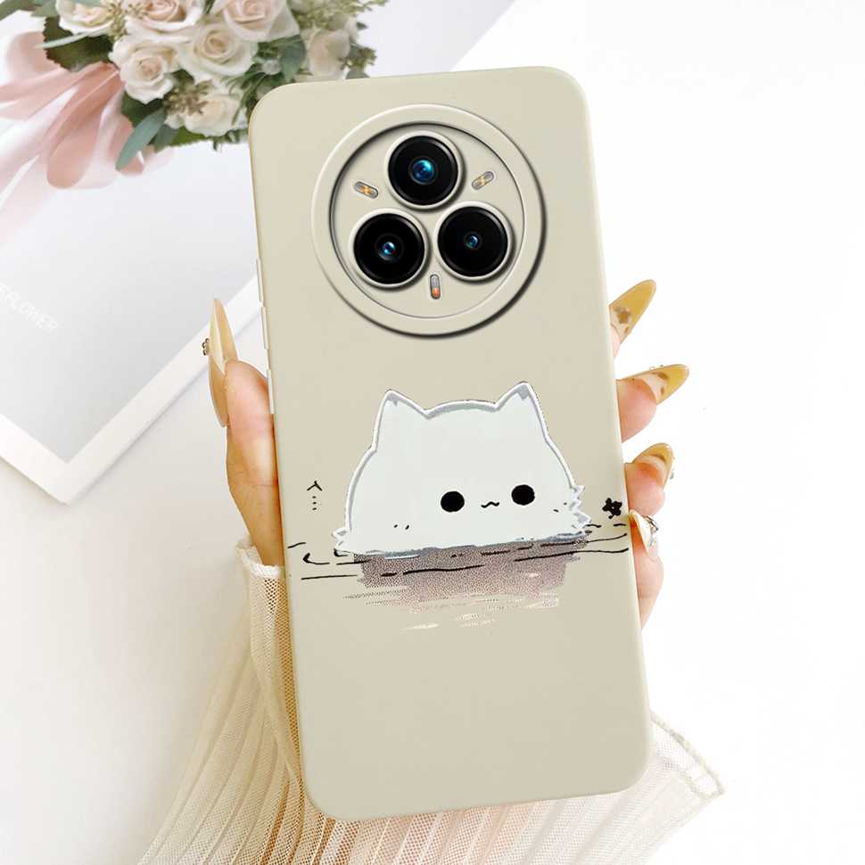 Shockproof Silicone Soft Casing for Realme 14 Pro+ 5G 14ProPlus 14Pro+ 14 Pro Plus 2025 RMX5051 Phone Case Back Cover Shell