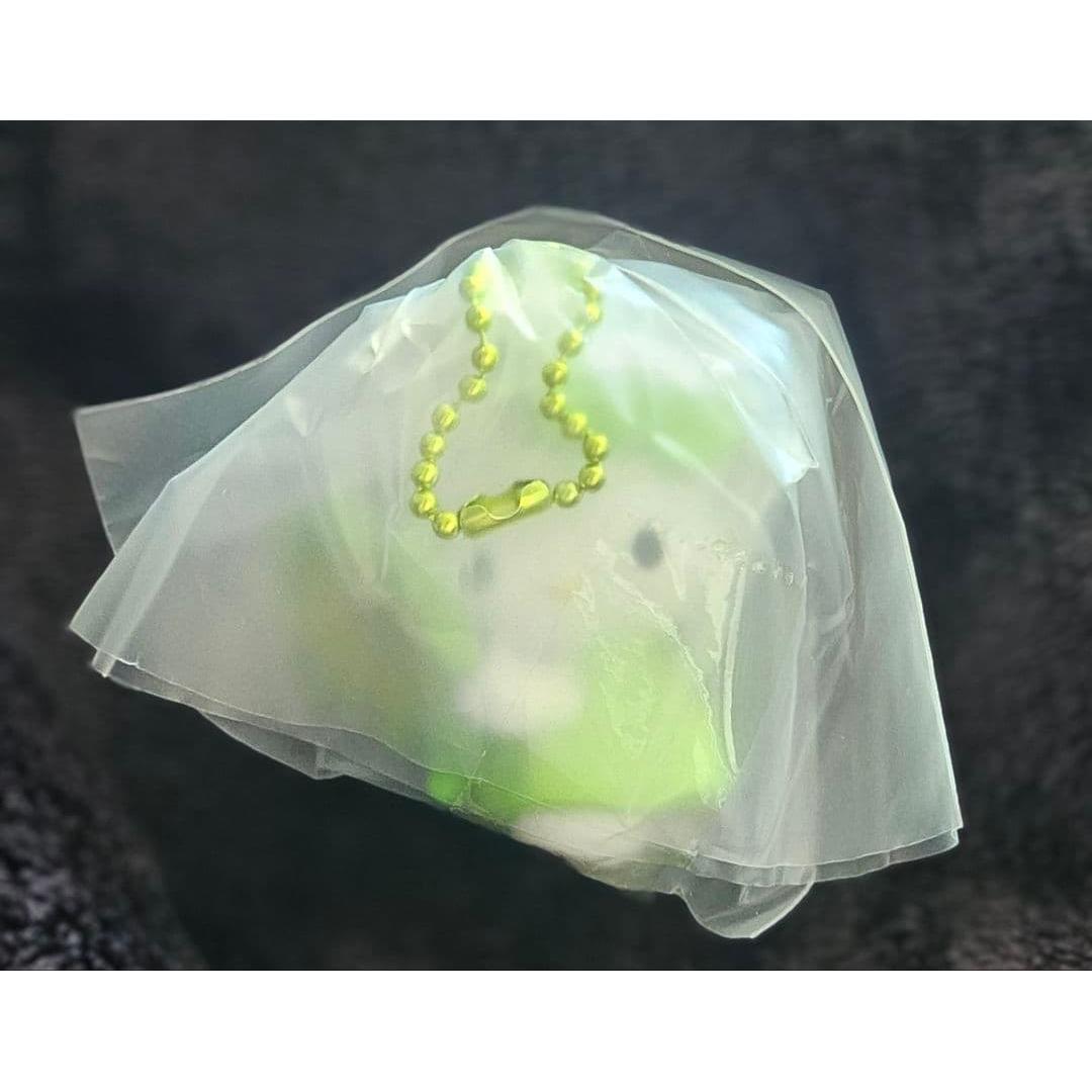 Sanrio Characters Yotsuba s Clover Mascot Hello Kitty