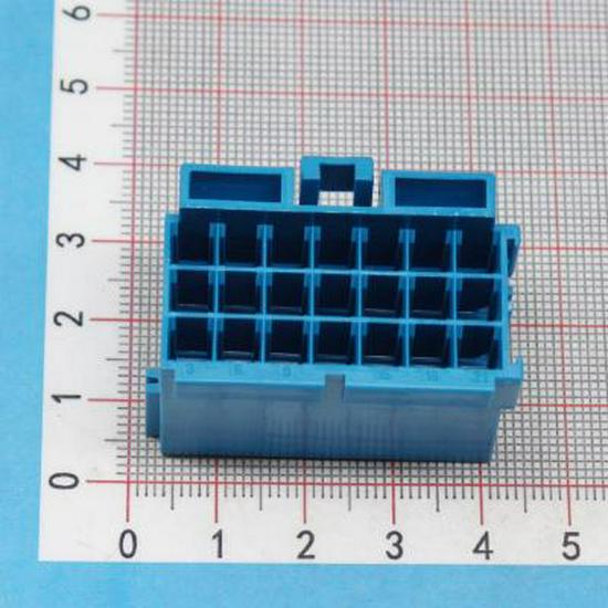 TE Connector Wiring Harness, Model 1-967625-6, Original Box, In Stock