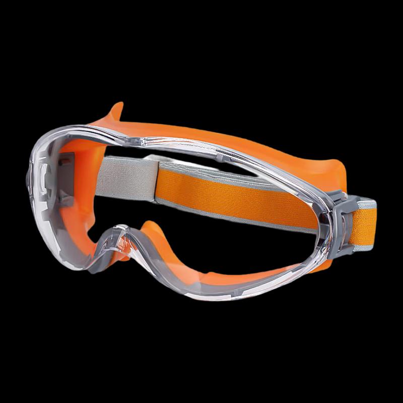Multi-purpose Protective Safety Goggles