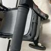 Protezione per bracciolo per passeggino Copri carrello per auto per bambini Copri maniglia in pelle PU Copri maniglia per passeggino