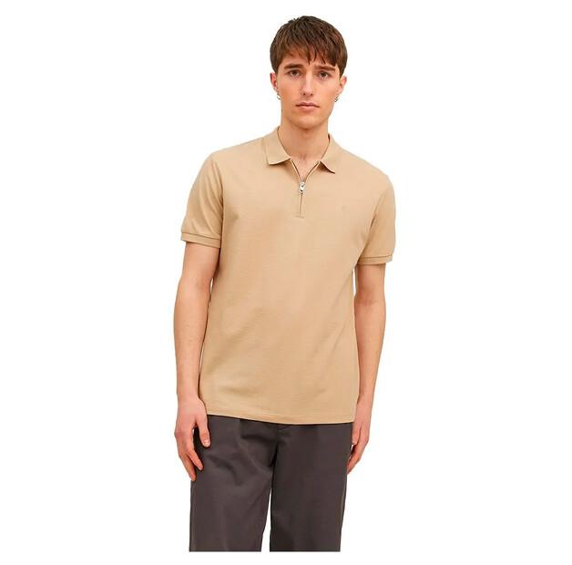 

Jack & Jones Blascott поло с короткими рукавами XL