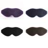 Soft Padded Sleeping Aid Eye Patch 3D Contoured 3D Sleeping Mask Blocking Light Eye Mask  Men/Women