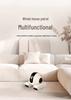 Wireless Portable Pet Camera with Mobile Entertainment & Two-Way Audio