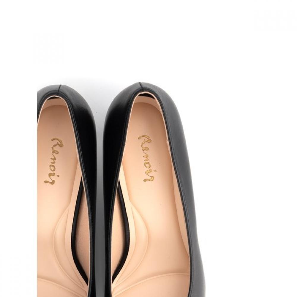 Kumkang Women Square Decorative Pumps Renpuc5953g1